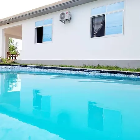 Villa Liam B&B Kiwengwa Zanzibar